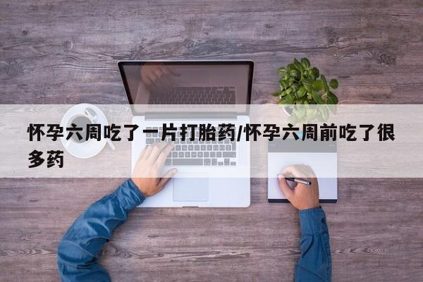 药流药在线购买怀孕六周吃了一片打胎药/怀孕六周前吃了很多药