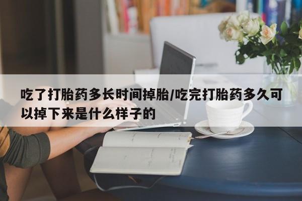 药流药在线购买吃了打胎药多长时间掉胎/吃完打胎药多久可以掉下来是什么样子的